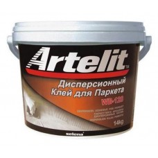 Клей ARTELIT Professional WB-120 (21кг)